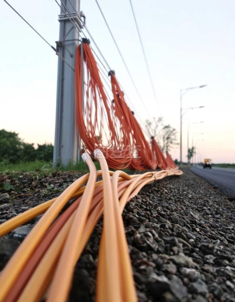 聚焦郑州电力安装：构建安全可靠用电环境