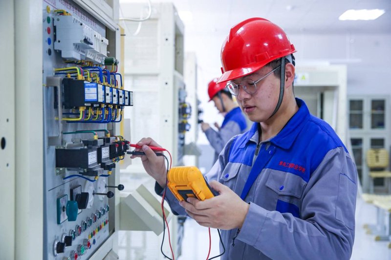 电缆敷设技巧：提升建筑安全与效率的新篇章