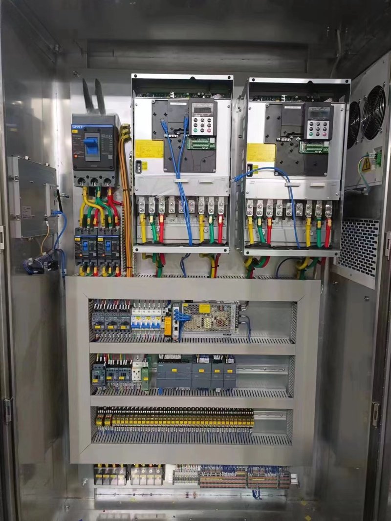 聚焦郑州电力安装：构建安全可靠用电环境